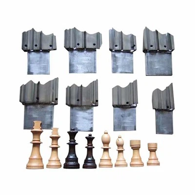 Herramienta automática de copia de torno